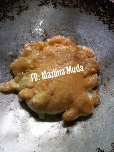 Tukang Masak Thai Dedah Rahsia Telur Dadar Yang Rangup Gebu Sebijik