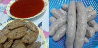 Resepi Keropok Lekor Homemade Nak Sedap Guna Ikan Jenis Ini