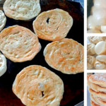 Roti Canai Homemade Ringkas & Mudah, Tak Perlu Pening Dah Nak Fikir Menu Makan Pagi