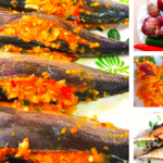 Jom Cuba Resepi Ikan Kerutuk Sumbat, Sangat Sedap & ‘Confirm’ Tak Jemu!