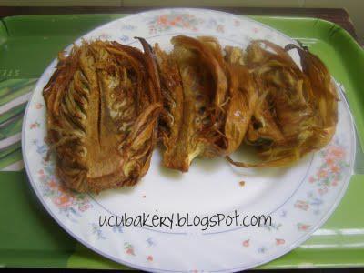 Resepi Jantung Pisang Goreng Http Ucubakery Blogspot Com 2011 05 Jantung Goreng Html Myresipi