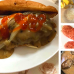 Resepi ‘Beef Prosperity Burger’ Ala McDonald’s Yang Mudah & Sangat Lazat!