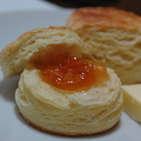 Scone Myresipi
