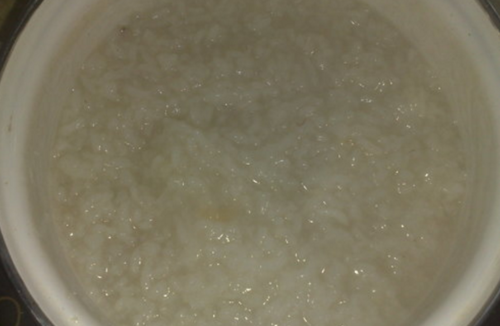 Bubur Nasi Manis Myresipi