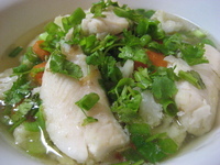 Sup Ikan Myresipi