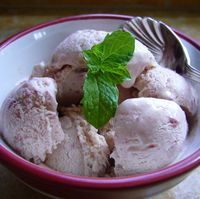 Ais Krim Kacang Merah Myresipi