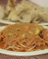 Rojak Betik Myresipi