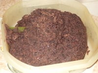 Inti Kacang Merah Myresipi