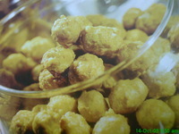 Kacang Botak Myresipi