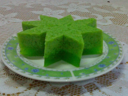 Resepi Agar Agar Lumut Viral Mykmu Net