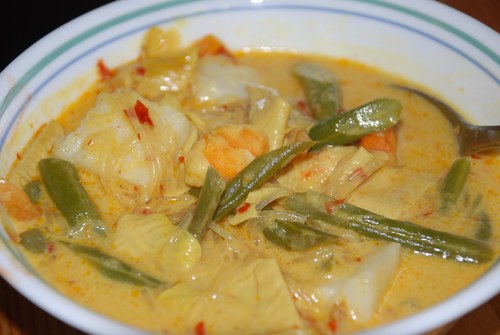 Simple resepi lontong Cara Buat