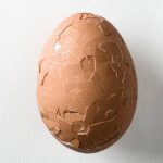 Cara Rebus Telur Agar Tak Pecah Atau Melekat