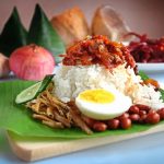 Nasi Popular Yang Rakyat Malaysia Pasti Tahu