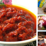 Tips Menyediakan Sambal Tumis Yang Pekat, Sedap & Tahan Lama