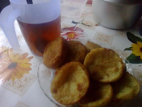Kuih Bawang Myresipi
