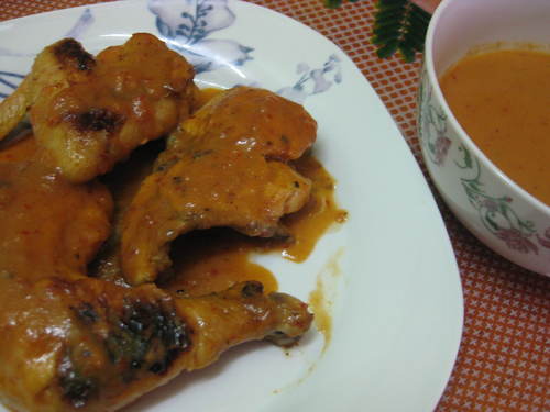 Ayam Percik Kelantan Original Myresipi