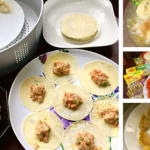 Resipi Chicken Dumpling Soup ‘Homemade’ Yang Mudah Dibuat, Sedapnya!