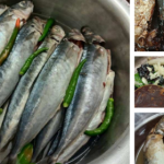 Resipi Ikan Rebus Versi Thailand Mudah & Sedap, Sesuai Untuk Menu Diet!