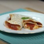 CARA | Membuat Tortilla Wrap