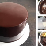 Cara-Cara Buat Coklat Ganache, Mudah, Jimat & Confirm Sedap!