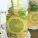 Soda Lime Herbs