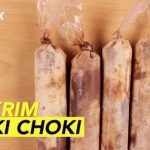 Ais Krim Choki Choki