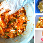 Jom Cuba Resepi Kimchi Homemade Yang Mampu Memikat Hati Si Penggemar Sayur