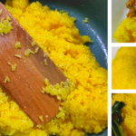 Tips & Resepi Pulut Kuning Kelantan Yang Sedap, Pasti Menjilat Jari!