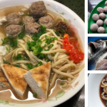Jom Cuba Resepi Mi Calong Legend Dari Pantai Timur, Makan Sekali Pasti Nak Lagi!
