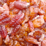 Tips Masak Telur Ikan Mayong Supaya Tak ‘Overcook’ & Tidak Pecah