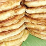 Jom Cuba Resepi Legend Lempeng Naik, Cicah Dengan Kuah Kari Memang Sedap!