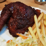 Resepi Ringkas & Lazat, Jom Cuba Ayam Goreng Lubnan Dengan Toum!