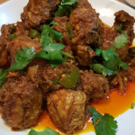 Ayam Masak Merah Ala Pakistan, Jom Cuba Resepi Ayam Karahi Mudah & Ringkas!