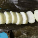 Ini Cara Mudah Buat Lontong Homemade, Tidak Perlu Beli Di Kedai Dah!