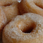 Jom Cuba Resepi Donut Kentang Gebu & Lembut, Makan Sekali Pasti Nak Lagi!