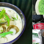 Cara Mudah Buat Cendol, Lagi Puas Makan Sendiri