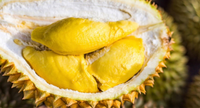 Musim Durian Datang Lagi, Jom Cuba Petua Hilangkan Bau Durian 