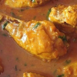 Jom Cuba Resepi Kukkra Curry, Kari Ayam Original Dari Nepal