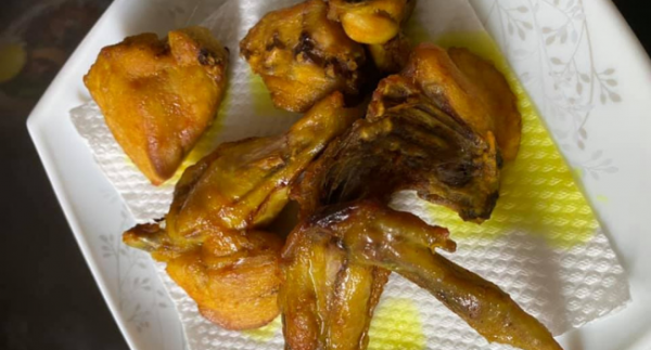 Tips Mudah Goreng Ayam Guna Air Fryer  MyResipi
