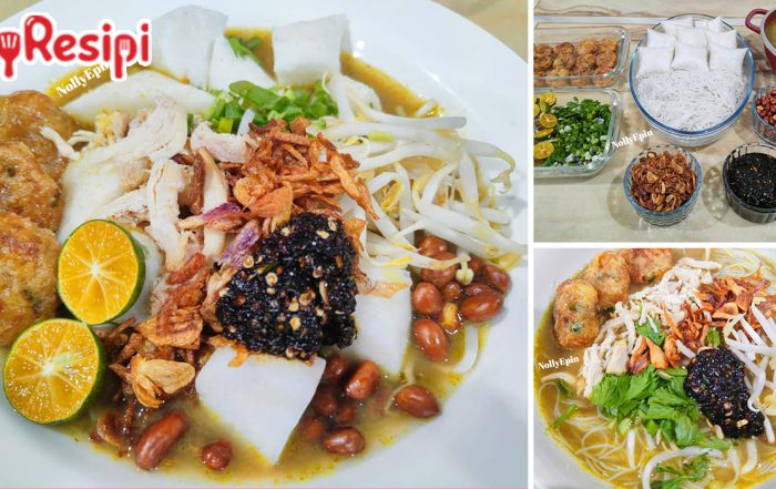 soto ayam