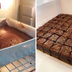 Brownies Kedut Gerenti Jadi, Ada 5 Bahan Ni Dah Boleh Buat!