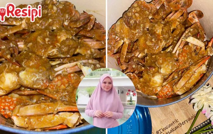 ketam sweet