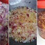 Tip Penting Buat Bawang Goreng Rangup Supaya Tak Hitam, Hangus & Tak Pahit!