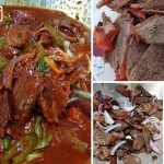Rebus Dulu Baru Sedap, Ini Resipi Daging Masak Merah Sebijik Macam Kedai Thai