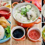 Resipi Nasi Ayam Mudah Yakmat, Dalam Satu Periuk Terus Siap Nasi & Lauk