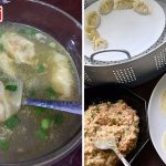Jom Buat Sup Dumpling, Modal RM10 Je Tapi Boleh Dapat 40 biji