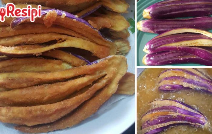 terung goreng crispy