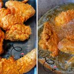 Resipi Ayam Goreng Guna Tepung Homemade Yang Rangup, Ini Cara Membuatnya!