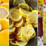Cara Buat Pati Lemon Madu, Elok Untuk Kurangkan Batuk & Turunkan Paras Kolestrol