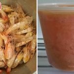 Jangan Buang Kulit & Kepala Udang, Boleh Buat Stok Udang Untuk Penyedap Masakan